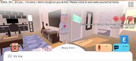 Yandere AI Virtual Girlfriend screenshot 6