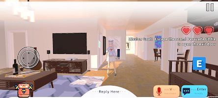 Yandere AI Virtual Girlfriend screenshot 7
