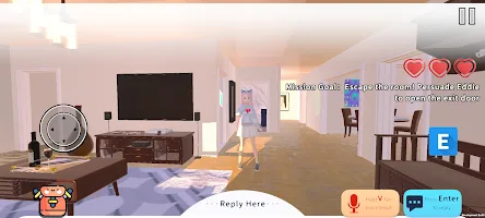 Yandere AI Virtual Girlfriend screenshot 7