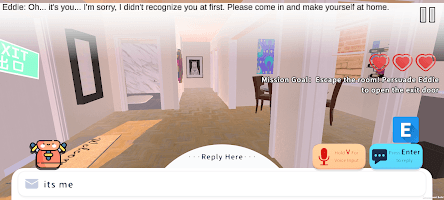 Yandere AI Virtual Girlfriend screenshot 8