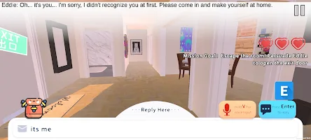 Yandere AI Virtual Girlfriend screenshot 8