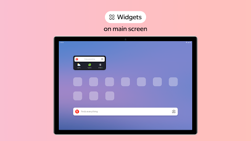 Yandex Browser screenshot 17