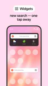 Yandex Browser screenshot 7