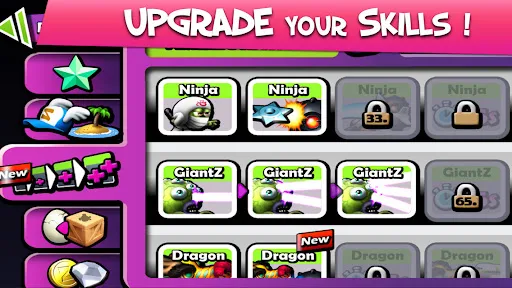Zombie Tsunami screenshot 4
