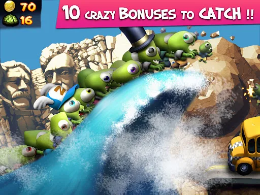 Zombie Tsunami screenshot 7