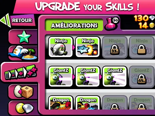 Zombie Tsunami screenshot 9