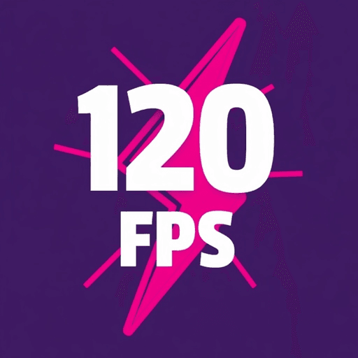 90 FPS + 120 FPS (v4.4)
