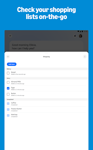 Amazon Alexa screenshot 15