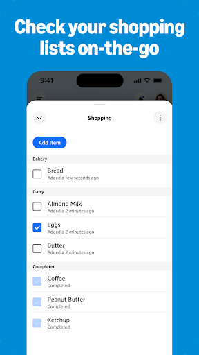 Amazon Alexa screenshot 7