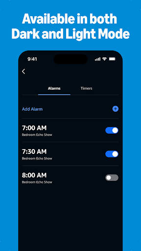 Amazon Alexa screenshot 8