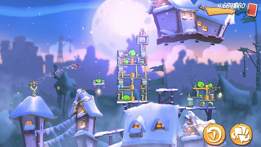 Angry Birds 2 screenshot 6