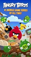 Angry Birds screenshot 1