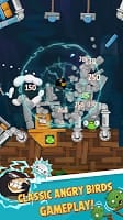 Angry Birds screenshot 4
