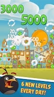 Angry Birds screenshot 5