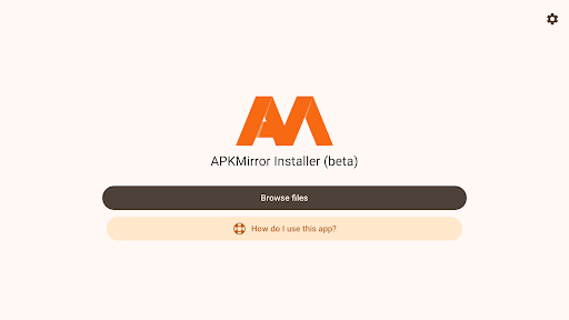 APKMirror Installer (Official) screenshot 17