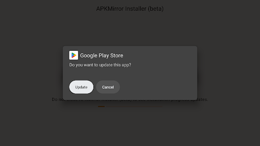 APKMirror Installer (Official) screenshot 22