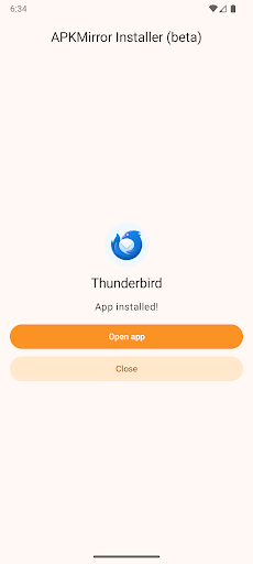 APKMirror Installer (Official) screenshot 8