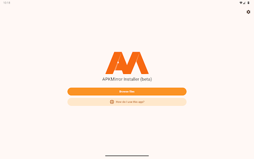APKMirror Installer (Official) screenshot 9