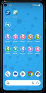 App Cloner screenshot 1