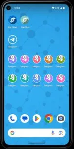 App Cloner screenshot 1
