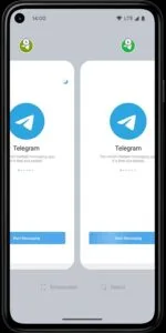 App Cloner screenshot 2