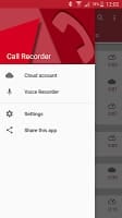 Automatic Call Recorder screenshot 2