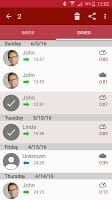 Automatic Call Recorder screenshot 5