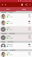 Automatic Call Recorder screenshot 5