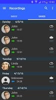 Automatic Call Recorder screenshot 6