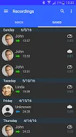Automatic Call Recorder screenshot 6