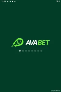 Avabet screenshot 1