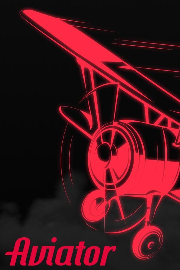 Aviator screenshot