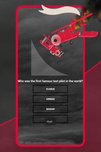 Aviator screenshot 6