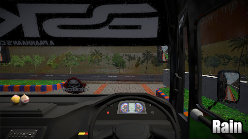 Bus Sim Kerala screenshot 5