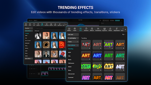 CapCut Pad screenshot 10