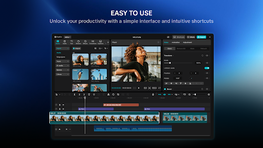CapCut Pad screenshot 11