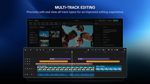 CapCut Pad screenshot 14
