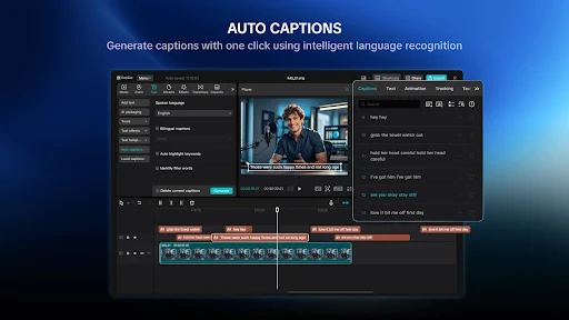 CapCut Pad screenshot 8
