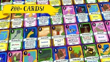 Card Wars Kingdom screenshot 3