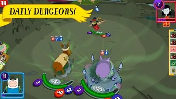 Card Wars Kingdom screenshot 5
