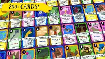 Card Wars Kingdom screenshot 8