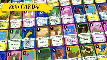 Card Wars Kingdom screenshot 8