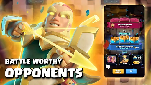 Clash Royale screenshot 11