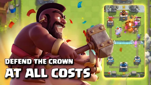 Clash Royale screenshot 12