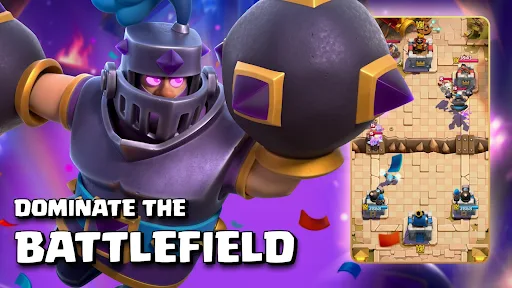 Clash Royale screenshot 9