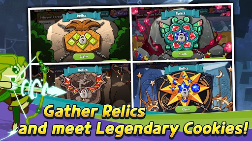 CookieRun Classic screenshot 17