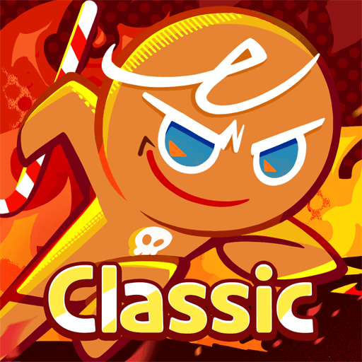 CookieRun Classic