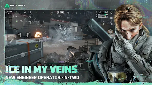 Delta Force screenshot 3