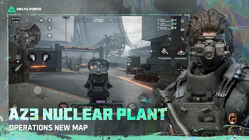 Delta Force screenshot 7