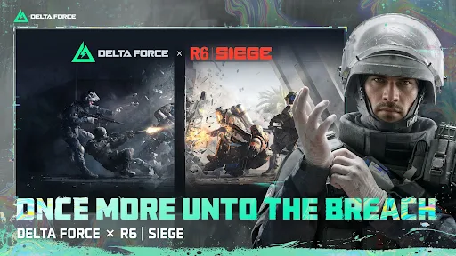 Delta Force screenshot 8